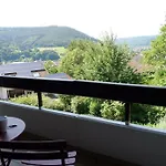 Schwarzwaldblick Apartamento Seelbach (Baden-Wurttemberg)