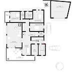 Schwarzwaldblick Apartamento *
