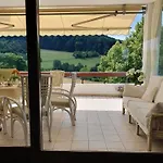 Schwarzwaldblick Apartamento Seelbach (Baden-Wurttemberg)
