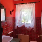 Apartamento Schwarzwaldblick *