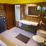 Apartamento Schwarzwaldblick *