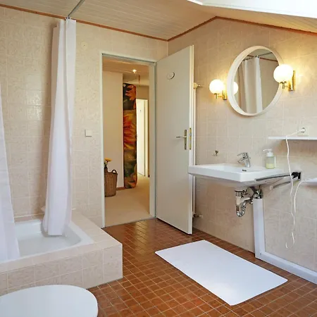 Appartement Schwarzwaldblick Seelbach (Baden-Wurttemberg)