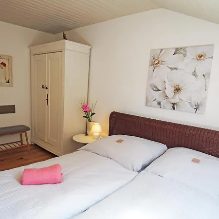 Apartamento Schwarzwaldblick *