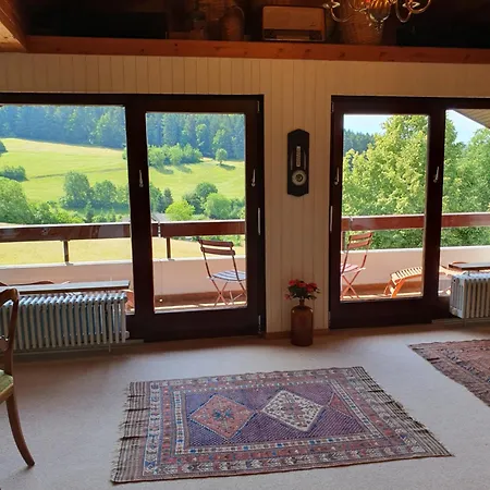 Schwarzwaldblick