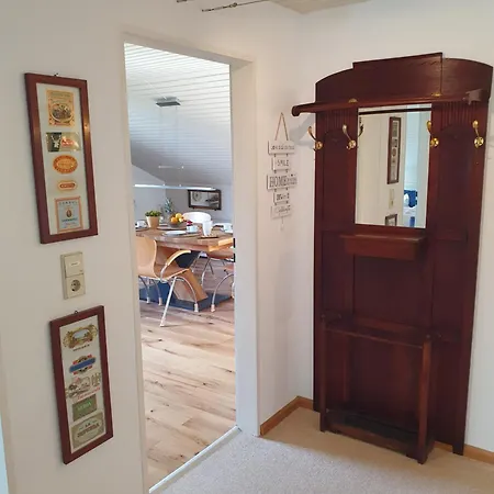 Schwarzwaldblick Appartement