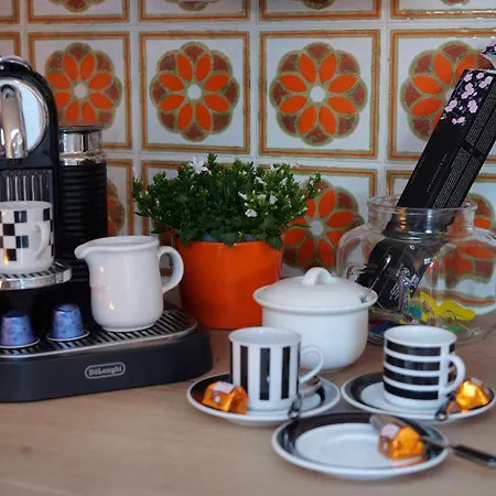 Schwarzwaldblick アパート ゼールバッハ