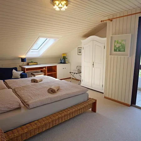 Apartamento Schwarzwaldblick *