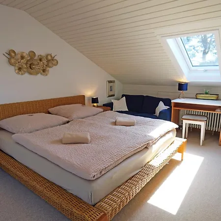 Schwarzwaldblick Seelbach (Baden-Wurttemberg)