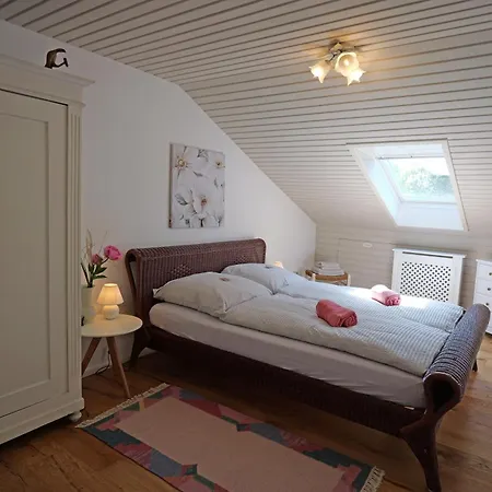 Schwarzwaldblick Seelbach (Baden-Wurttemberg)