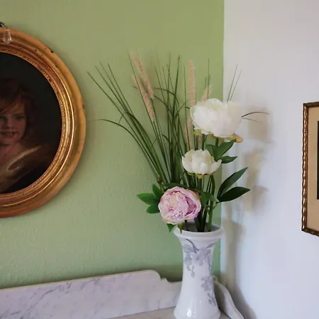 Schwarzwaldblick アパート