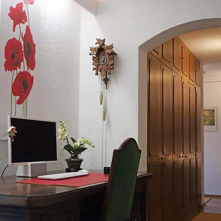 Appartement Schwarzwaldblick Seelbach (Baden-Wurttemberg)