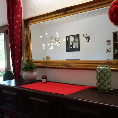 Schwarzwaldblick Apartamento