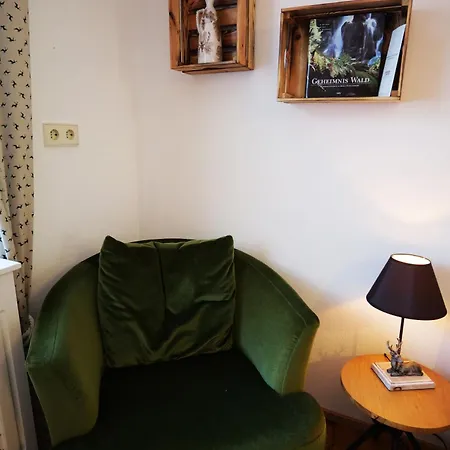 Schwarzwaldblick Apartamento Seelbach (Baden-Wurttemberg)