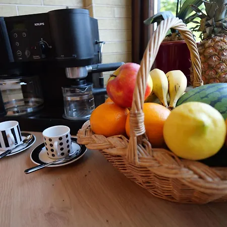 Schwarzwaldblick アパート *