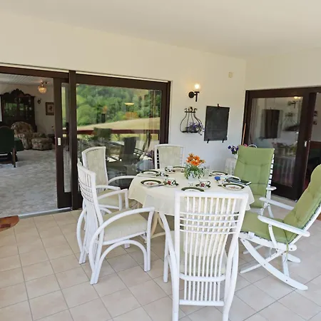 Schwarzwaldblick Apartamento *