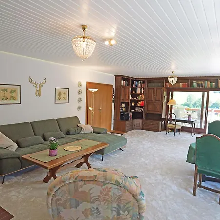 Schwarzwaldblick アパート