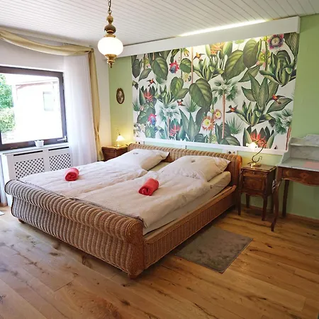 Schwarzwaldblick ゼールバッハ