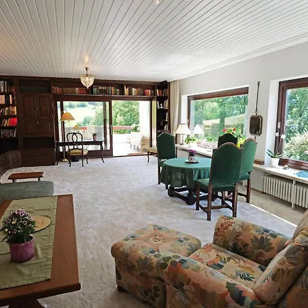 Schwarzwaldblick * ゼールバッハ